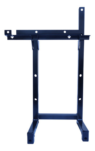 Soporte De Estribo Para Mercedes Benz 1720 Derecho 0