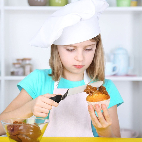 Set Reposteria Plato Base Giratorio Muffins Manga Decoracion 1