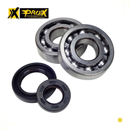 Kit Rulemanes Retenes Bancada Yamaha Yz 250 1998 1