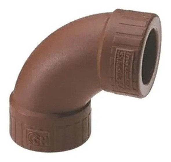 Curva A 90 1/2 H3 Fusión 0