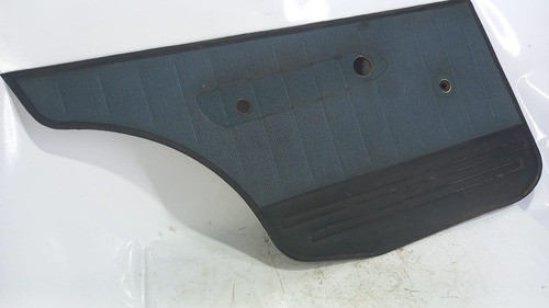 Forro Porta Traseiro Esquerdo Fiat Tipo 4pts 1