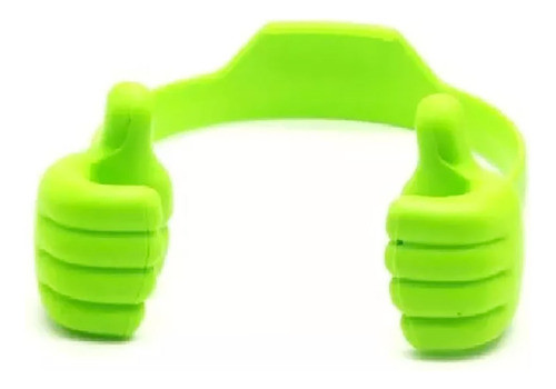 Soporte Para Celular Y Tablet Manito  - Universal - Colores 0