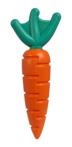 Brinquedo Para Cães Cenoura Nylon Buddy Toys 1