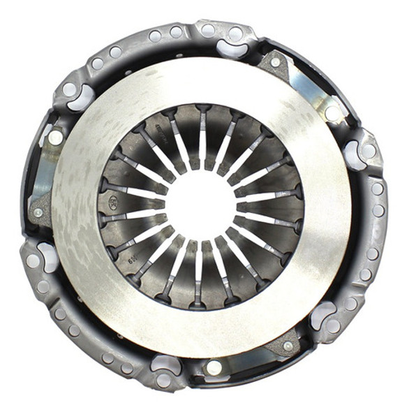 Kit Embrague Byd F0 0