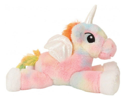 Unicornio De Peluche Súper Divino !! 0
