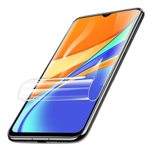 Film Hidrogel Protector De Pantalla Para iPhone 11 Pro Max 1