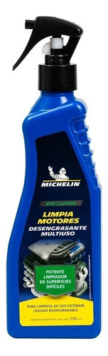 Limpia Motores Michelin Multiuso Ecológico 0