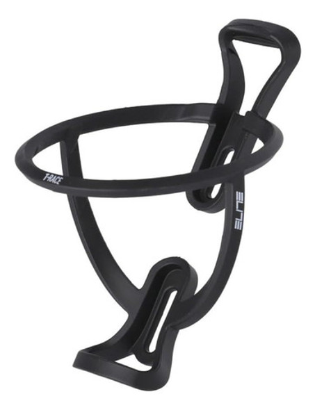 Soporte Para Botella  Para Bicicleta Negro Plastico 0