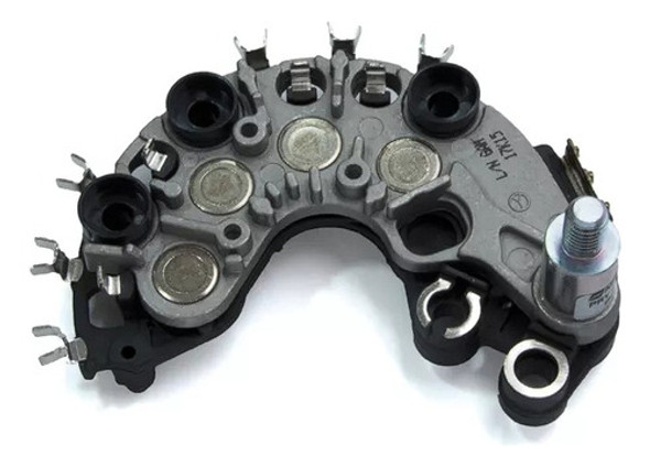 Rectificador Valeo Chevrolet Astra/blazer/corsa/meriva/s10 0 Rectificador Valeo Chevrolet Astra/blazer/corsa/meriva/s10 0