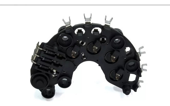 Rectificador Valeo Chevrolet Astra/blazer/corsa/meriva/s10 1 Rectificador Valeo Chevrolet Astra/blazer/corsa/meriva/s10 1