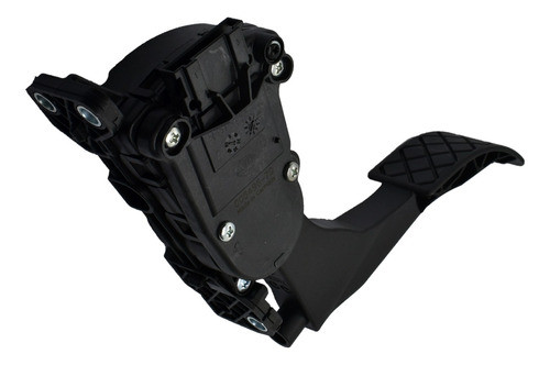 Pedal Acelerador Hella Vw Fox Suran Oem 6pv008496 / 6q172150 1