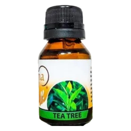 Aceites Esenciales Tea Tree Monte Kurama Aromaterapia 15ml 0