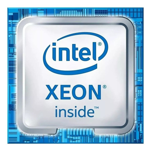 Processador Intel Xeon E5-2609 V4 8c 1.7ghz Sr2p1 @ 0