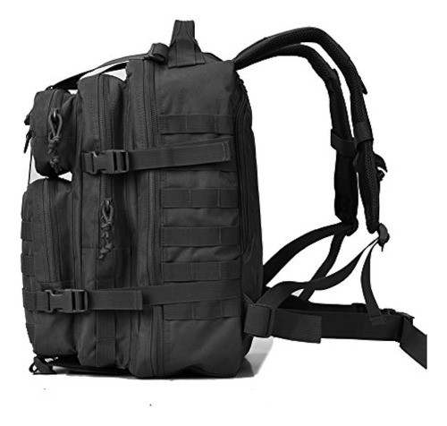 Equipo De Asalto Táctico Militar Reebow Equipo Mochila Ejérc 1