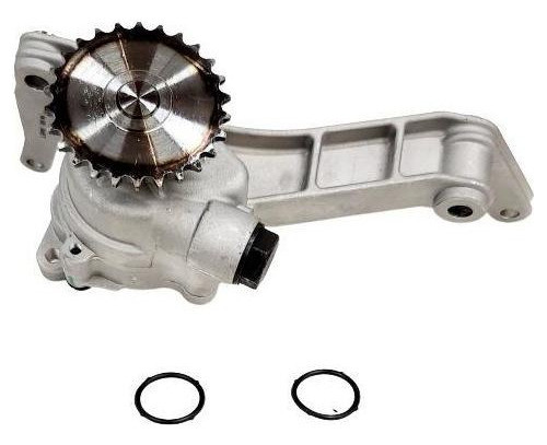 Bomba Aceite Para Hyundai H1 Kia Sorento K2500 2.5 Crdi 0