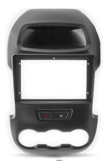 Marco Radio Ford Ranger 9  2011-2015 0 Marco Radio Ford Ranger 9  2011-2015 0