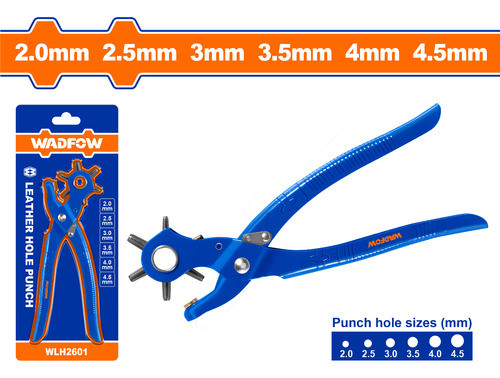 Pinza Saca Bocado 9  Wadfow Wlh2601 1