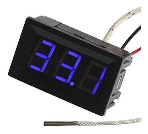 Uctronics 30800 Grados Centigrados Medidor De Temperatura D 0