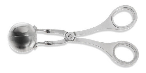 Pinça Para Almondegas Em Inox Descomplica 3,5cm - Brinox 1