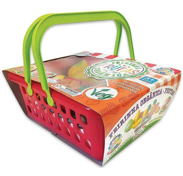 Brincando De Casinha Crec Crec Feirinha Organica Fr 1 Brincando De Casinha Crec Crec Feirinha Organica Fr 1