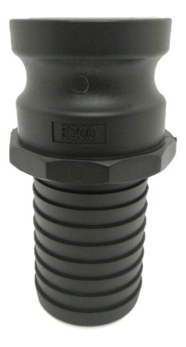 Acople Rápido De 1 1/4 Espiga Dne Polipropileno Tipo E 0