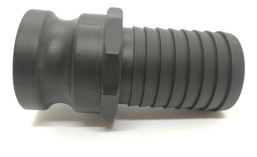 Acople Rápido De 1 1/4 Espiga Dne Polipropileno Tipo E 1