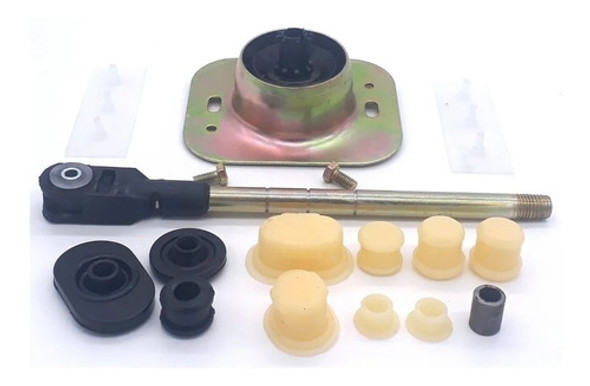 Kit Reparacion Selectora  Palanca Vw Gol Senda Galaxy 5ta 1