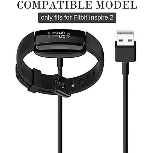 Cable Cargador Para Reloj Fitbit Inspire 2 1