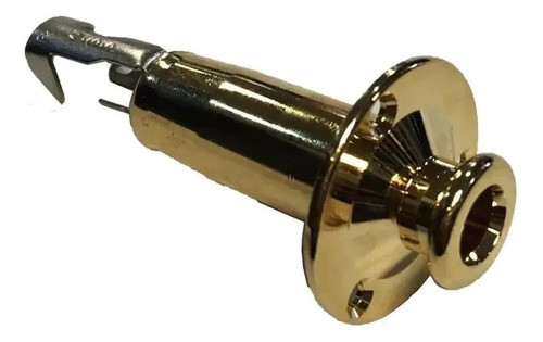 Jack Tubular Estereo Sambong Lj35g 1