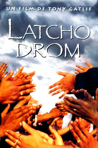 Latcho Drom - Tony Gatlif - Cine Gitano - Flamenco Dvd 0