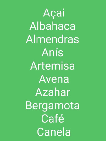 Aceite De Eucalipto Puro 1