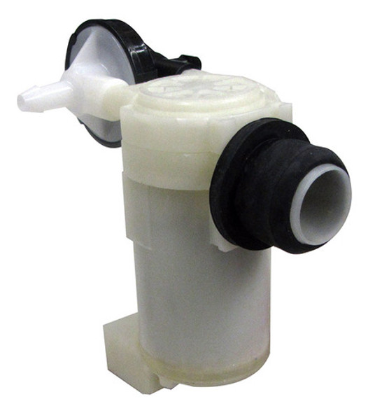 Ficha 3 Vias Sensor Presion Absoluta 1