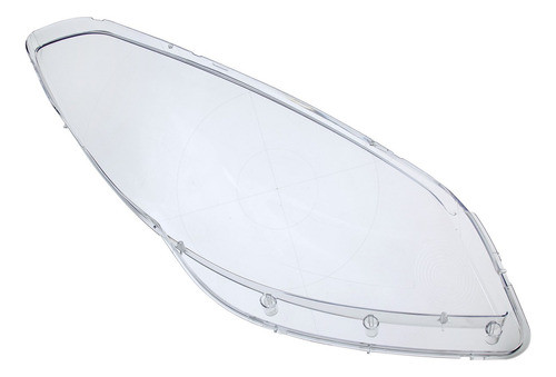 Lente Óptica Izq Taiwan 0