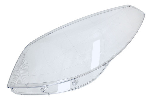 Lente Óptica Izq Taiwan 1