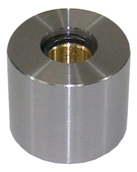 Rolete Patim Freio C Bucha Anel Borracha 23mm Mb Axor Todos 0