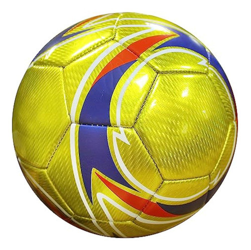 Fantecia Balón De Fútbol Tamaño 5 Para Hombre Y 1