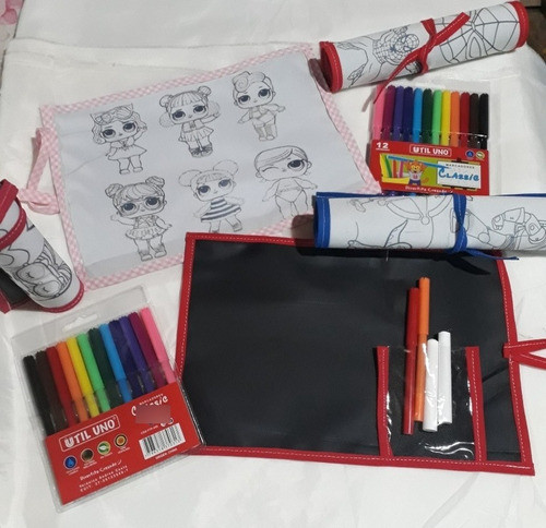 Pizarras Doble Uso Pintar Y Lavar Y Volver A Pintar 0