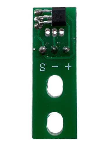 Sensor Do Tilt Para Moving Beam One Pro Fire 800 1