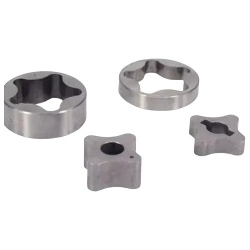 Kit Rotores Bomba Aceite Guerrero Grf 250cc Todomoto Cosquin 0