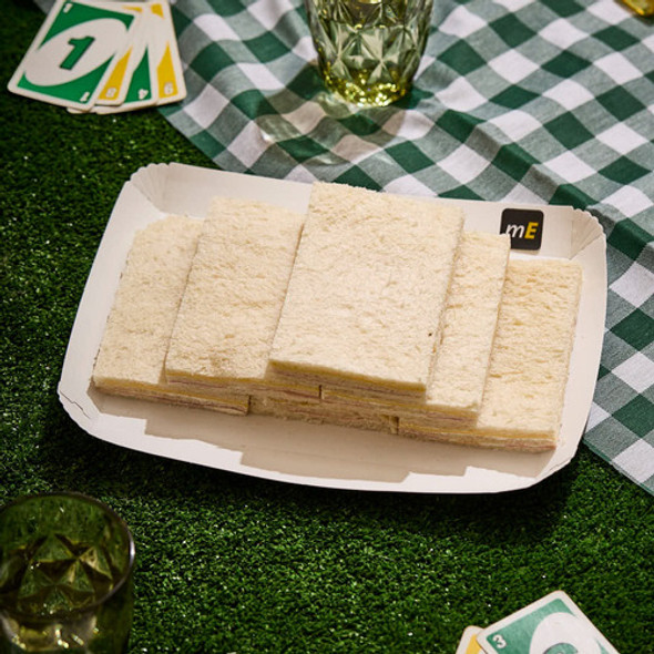 Bandeja Carton Rect. Cartulina Nº6 (22*29*2.2cm)  X 600 U 1