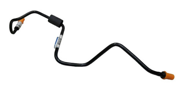 Tubo Conexion Embrague Ford Ecosport 03/10 Rocam 1.6 Origina 0