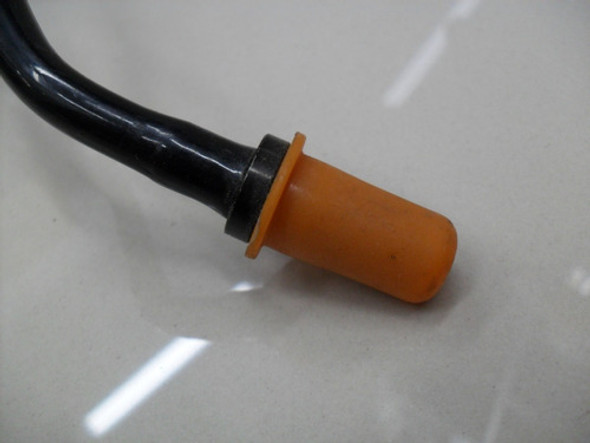 Tubo Conexion Embrague Ford Ecosport 03/10 Rocam 1.6 Origina 1