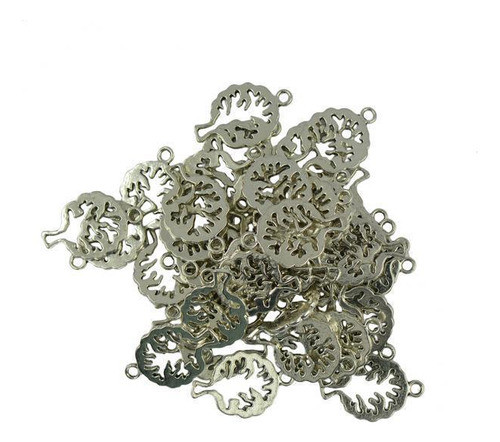 Pulseira De Encantos 5 Unidades 0