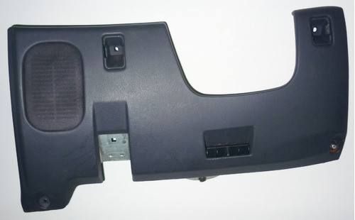 Acabamento Volante Mitsubishi Galant 93/94 0