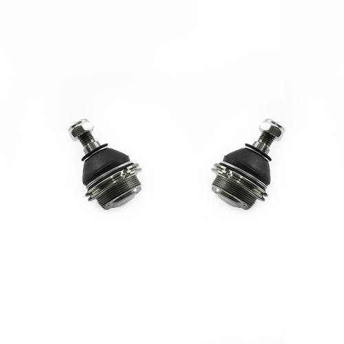 Kit 2 Rotulas De Suspension Monroe Peugeot 405 0