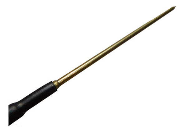 Voltimetro De 5 Luces Cercos Electricos Picana Para Boyeros 1