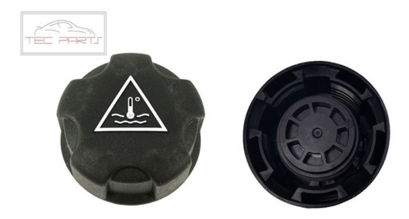 Tapa Deposito Refrigerante Peugeot 208 207 206 1