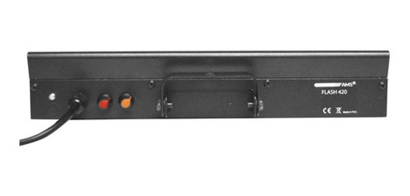 Strobo Flash Efecto 4 Led 20 W Cob Ams 420 1 Strobo Flash Efecto 4 Led 20 W Cob Ams 420 1