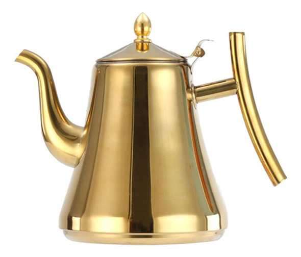 Pote De Café E Chá De 1.0l 1