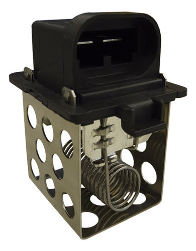 Resistencia Electroventi.fluence 1.6-2.0 0